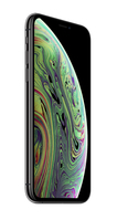 ReWare iPhone XS 14,7 cm (5.8") SIM doble iOS 12 4G 256 GB Gris Renovado