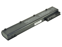 2-Power 14.8v, 8 cell, 77Wh Laptop Battery - replaces HSTNN-F10C