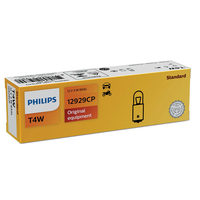 Philips 21979473 Auto-Glühbirne T4W 4 W