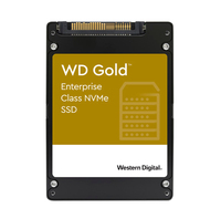 Western Digital WD Gold 983.04 GB U.2 NVMe