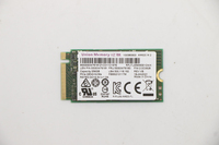 Lenovo 5SS0W76183 internal solid state drive M.2 256 GB PCI Express 3.0 NVMe