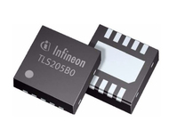 Infineon TLS205B0LD V33 transistor