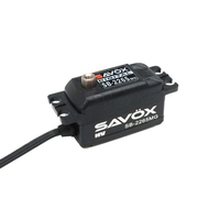 Savox SB2265MG RC-Modellbau ersatzteil & zubehör Servo