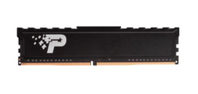 Patriot Memory Signature Premium PSP48G320081H1 moduł pamięci 8 GB 1 x 8 GB DDR4 3200 Mhz