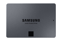 Samsung MZ-77Q8T0 2.5" 8 To SATA V-NAND MLC
