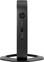 HP t540 1.5 GHz Windows 10 IoT Enterprise 1.4 kg Black R1305G