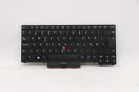 Lenovo 5N20W67732 notebook spare part Keyboard