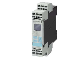 Siemens 3UG4511-2BQ20 przekaźnik zasilający Czarny, Szary
