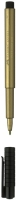 Faber-Castell 167350 Kugelschreiber Gold Stick-Kugelschreiber