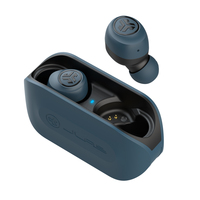 JLab IEUEBGOAIRRNVYBLK82 Kopfhörer & Headset Kabellos im Ohr Musik USB Typ-A Bluetooth Navy