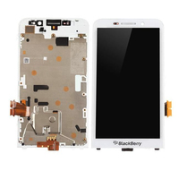 CoreParts MSPP72658 mobile phone spare part Display White