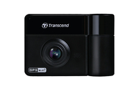Transcend DrivePro 550B Full HD Wi-Fi Elem Fekete