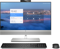 HP Collaboration G6 Intel® Core™ i5 i5-10500 68,6 cm (27") 2560 x 1440 Pixels Touchscreen Alles-in-één-pc 8 GB DDR4-SDRAM 128 GB SSD Windows 10 IoT Enterprise Wi-Fi 6 (802.11ax)...