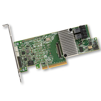 Broadcom MegaRAID SAS 9361-8i RAID vezérlő PCI Express x8 3.0 12 Gbit/s