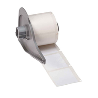 Brady M71-32-498 printer label White Self-adhesive printer label