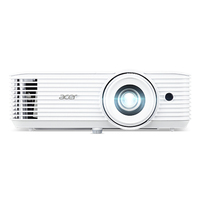 Acer Home H6800BDa projektor danych Projektor o standardowym rzucie 3600 ANSI lumenów DLP 2160p (3840x2160) Kompatybilność 3D Biały