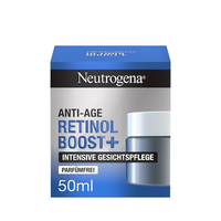 Neutrogena Retinol Boost+ Nachtcreme Gesicht 50 ml