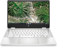 HP Chromebook x360 14a-ca0108nd