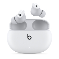 Beats by Dr. Dre MJ4Y3EE/A słuchawki/zestaw słuchawkowy Przewodowy i Bezprzewodowy Douszny Połączenia/muzyka USB Type-C Bluetooth Biały