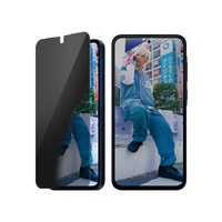 PanzerGlass ® Privacy Displayschutz Samsung Galaxy A36 5G | Ultra-Wide Fit
