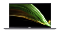 Acer Swift 3 SF316-51-5602 Ordinateur portable 40,9 cm (16.1") Full HD Intel® Core™ i5 i5-11300H 16 Go LPDDR4x-SDRAM 512 Go SSD Wi-Fi 6 (802.11ax) Windows 10 Home Gris