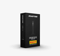 Pirelli RoadTube Fahrradschlauch Presta-Ventil