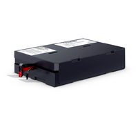 CyberPower RB1290X4J batería para sistema ups Sealed Lead Acid (VRLA) 12 V 9 Ah