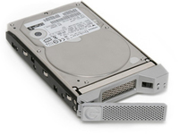 G-Technology G-DRIVE 0G02003 internal hard drive 3.5" 3000 GB Serial ATA II
