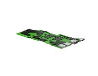 HP M49309-001 notebook spare part Motherboard