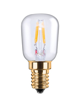 Segula 55263 LED-lamp Warm wit 2200 K 1,5 W E14 G