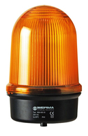 Werma 838.300.67 alarm light indicator 115 V Yellow