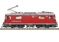 LGB RhB Class Ge 4/4 II Electric Locomotive