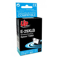 T3AZUR EJ29XLBUPR cartouche d'encre 1 pièce(s) Compatible Noir