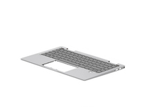 HP N09434-211 refacción para notebook Teclado