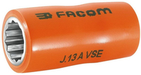 Facom J.13AVSE impact socket
