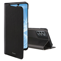 Hama Slim Pro mobiele telefoon behuizingen 16,3 cm (6.4") Folioblad Zwart
