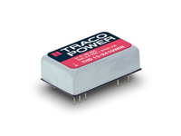 Traco Power THD 15-2423WIN convertidor eléctrico 15 W