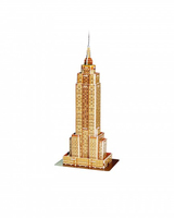 Revell Empire State Building 3D-puzzel 24 stuk(s) Gebouwen