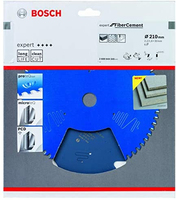 Bosch Expert for Fibre Cement cirkelzaagbladen
