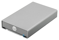 OWC Mercury Elite Pro mini HDD / SSD-Gehäuse Silber 2.5"