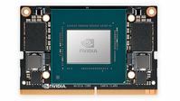 Nvidia Jetson Xavier NX 16GB placa de desarrollo NVIDIA Carmel