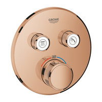 GROHE Grohtherm SmartControl