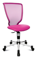 Topstar Titan Junior Gepolsterter Sitz Netz-Rückenlehne