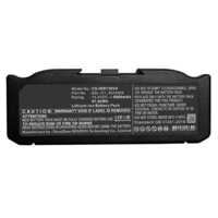 CoreParts MBXVAC-BA0183 vacuum accessory/supply Battery