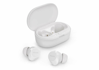 Philips TAT1209WT/00 cuffia e auricolare True Wireless Stereo (TWS) In-ear Musica e Chiamate Bluetooth Bianco