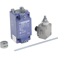 Schneider Electric XCKJ10553H7 industrial safety switch Wired