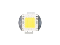 Velleman L-H30CW diode 1 stuk(s) Licht-emitterende diode (LED)