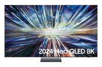 Samsung 2024 85” QN900D Flagship Neo QLED 8K HDR Smart TV