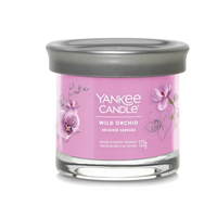Yankee Candle 1744759E Wachskerze Zylinder Orchidee Pink 1 Stück(e)
