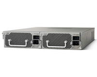 Cisco ASA5585-S10X-K9, Refurbished firewall (hardware) 2U 4 Gbit/s